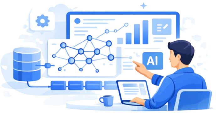 Analysing data and technical feasibility