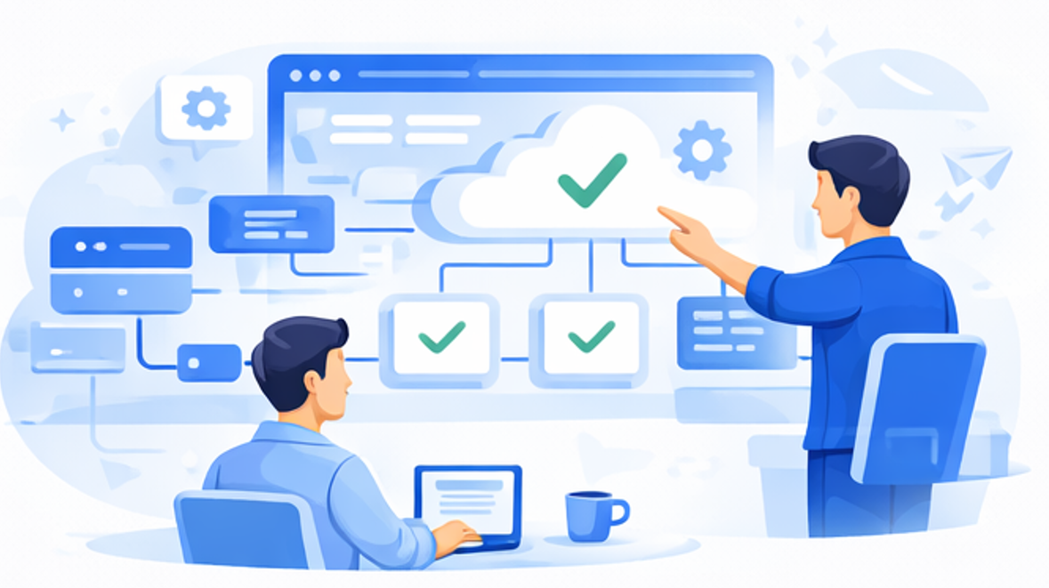 Delivering actionable insights and roadmap